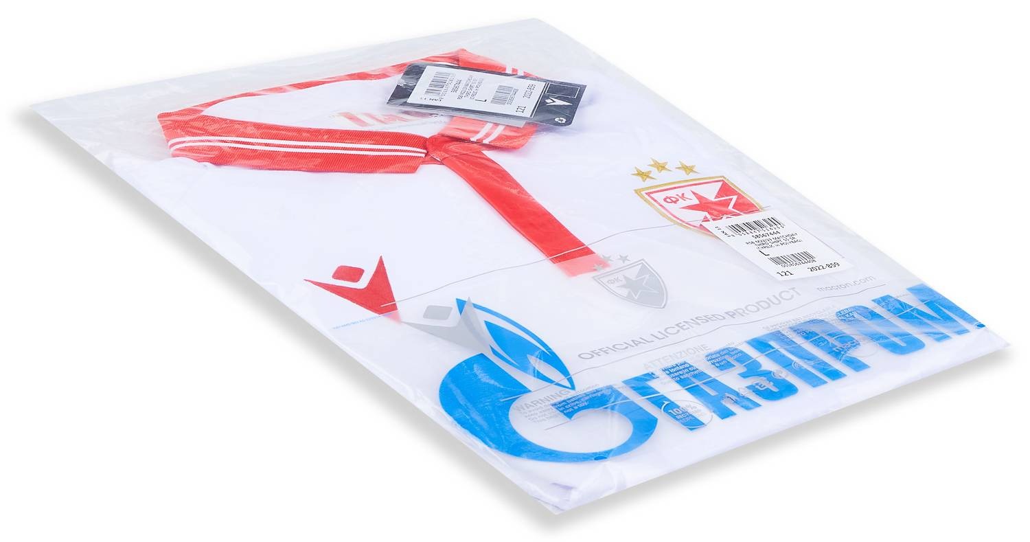 Maillot third Étoile Rouge de Belgrade 2022-23 RR STORE ONLINE