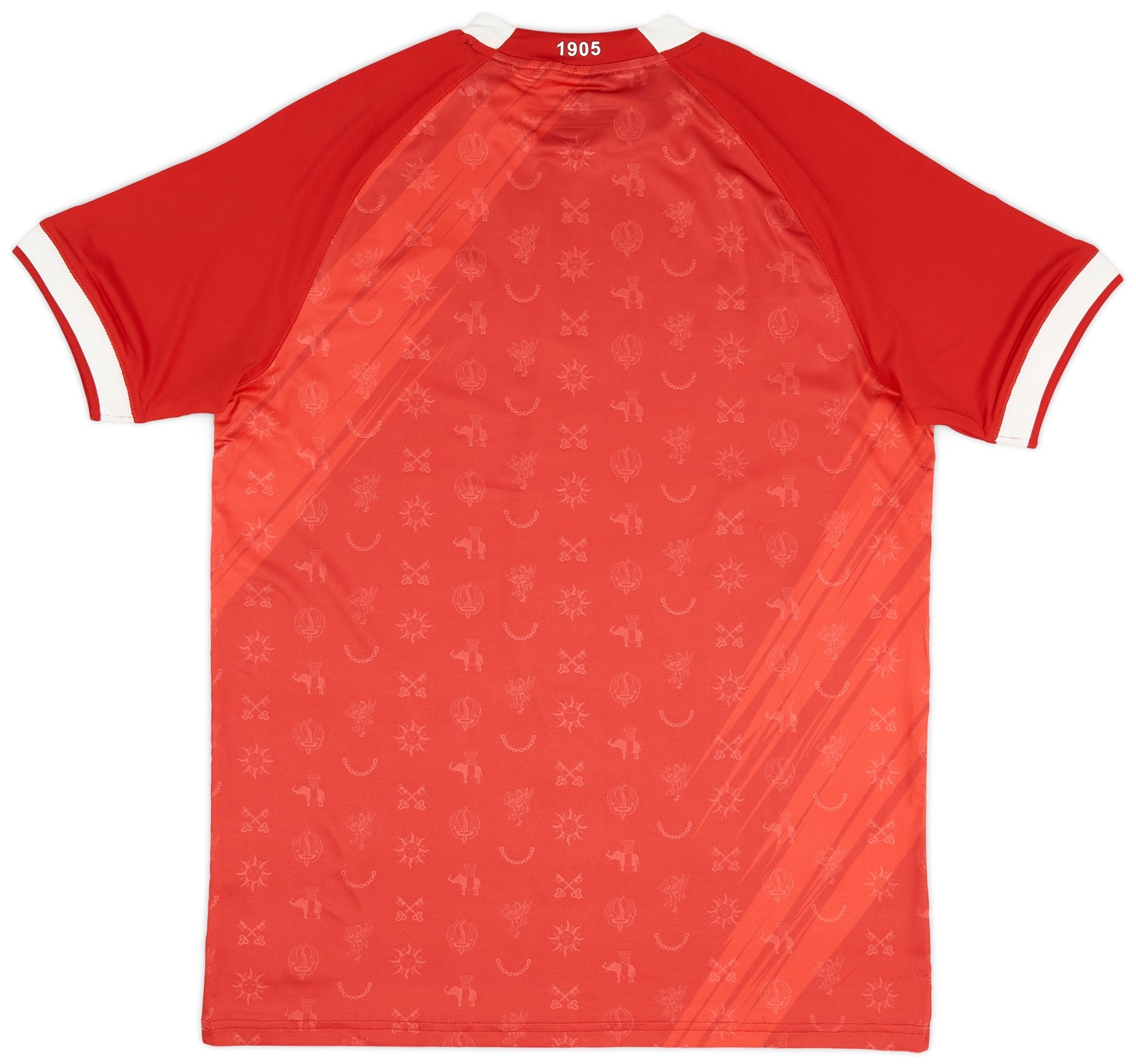 Maillot domicile Perugia 2022-23 RR STORE ONLINE