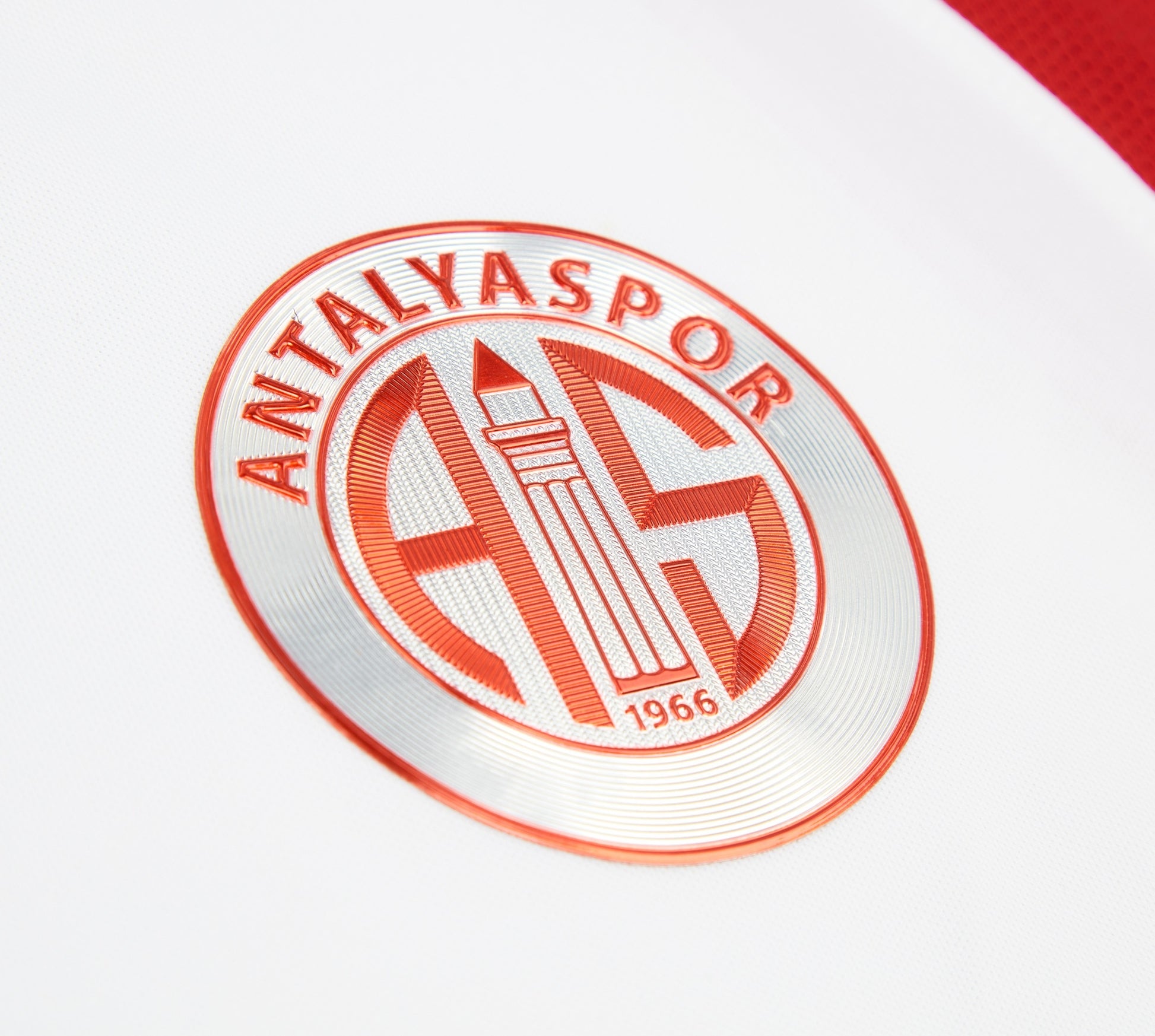 Maillot extérieur Antalyaspor 2008-09 RR STORE ONLINE