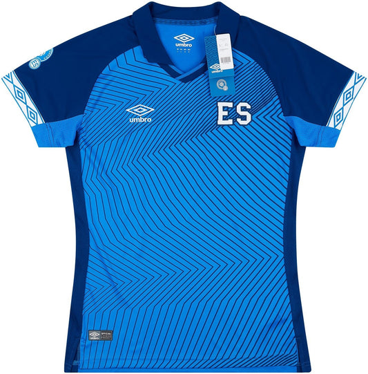 Maillot Domicile El Salvador 2019/20 RR STORE ONLINE