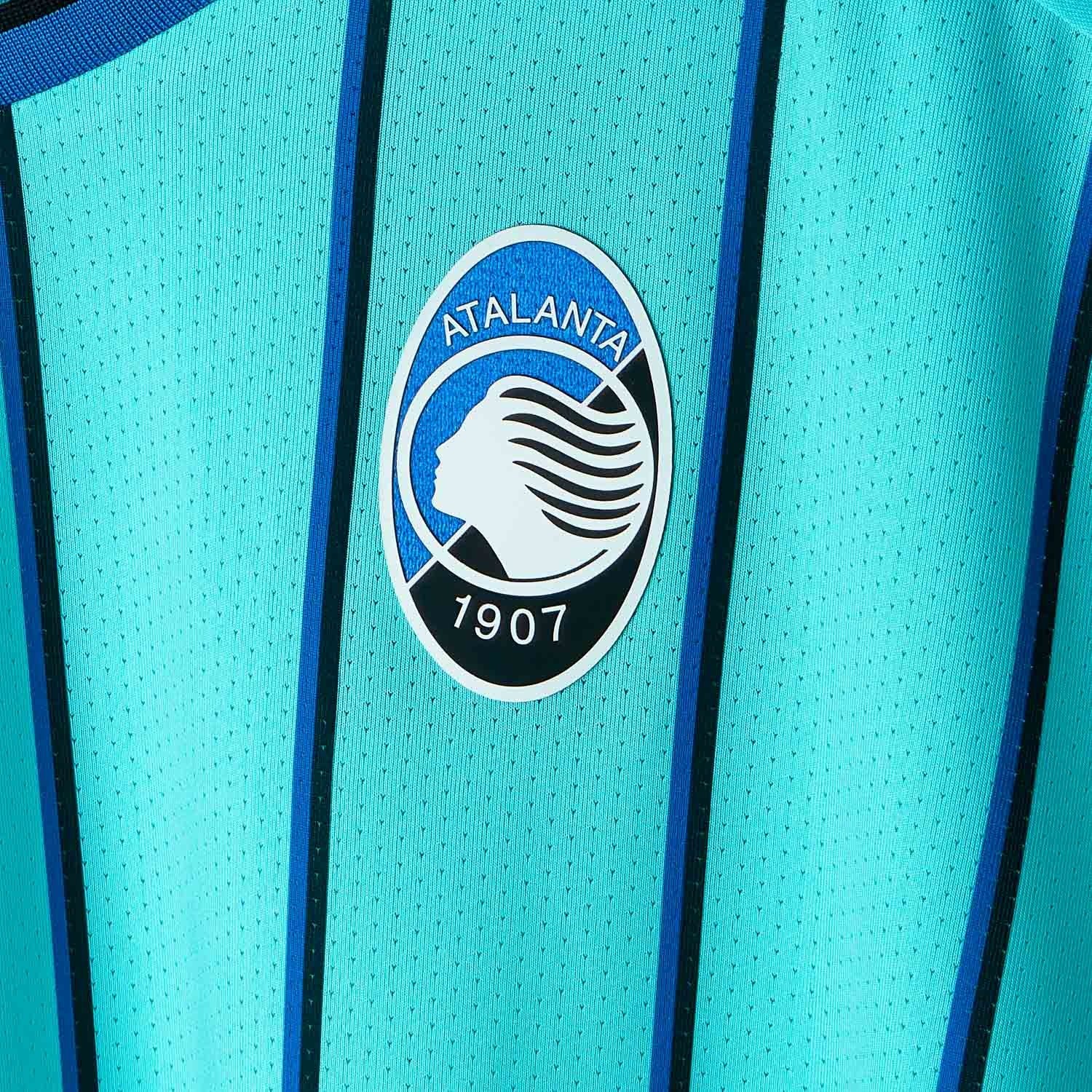 Maillot third (troisième) Atalanta Joma saison 2022/2023 - Neuf RR STORE ONLINE