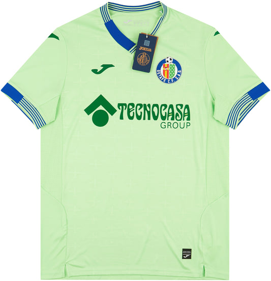 Troisième Maillot Getafe 2022/23 - NEUF RR STORE ONLINE