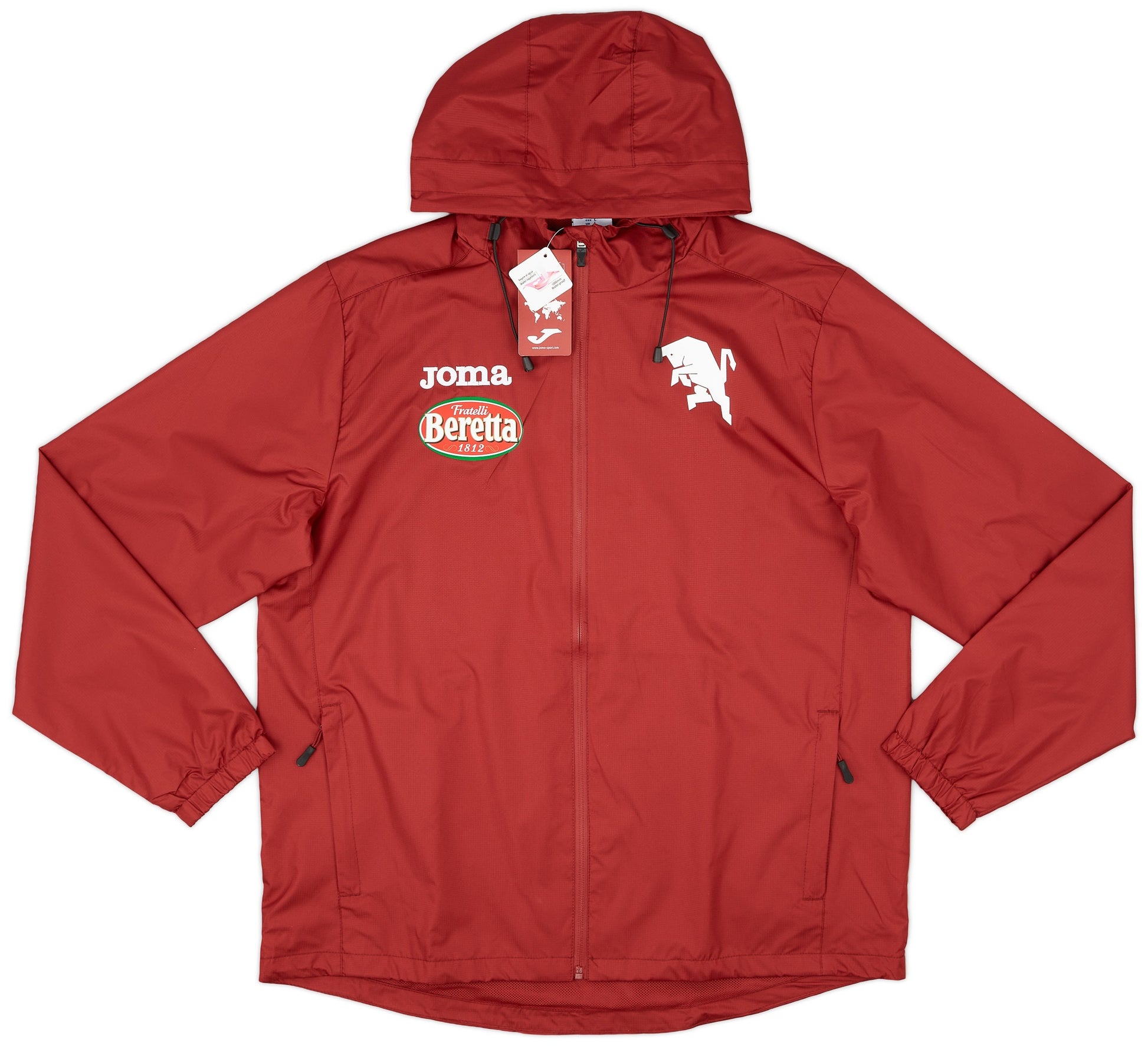 Veste de pluie Torino Joma 2022-23 RR STORE ONLINE