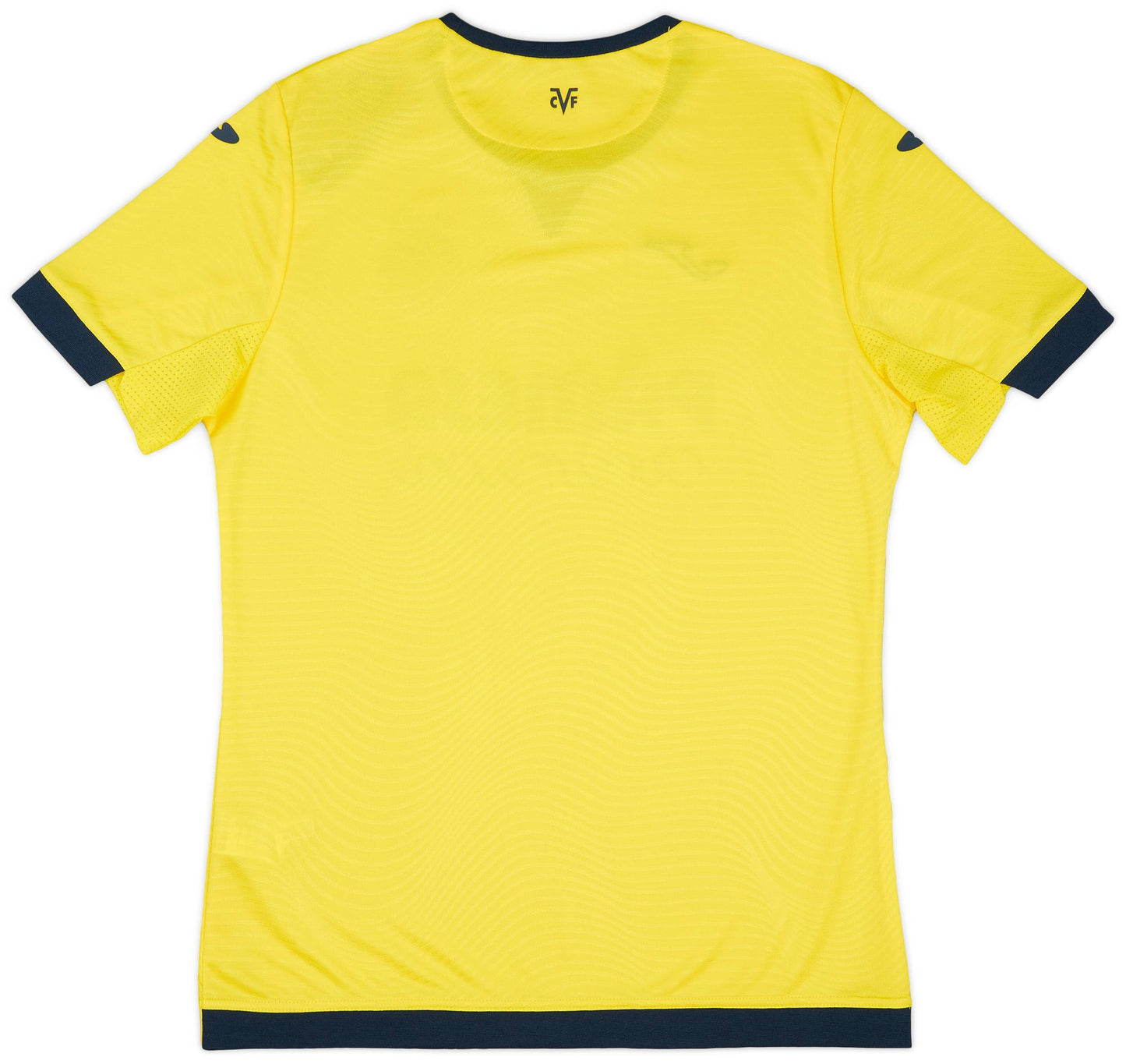 Maillot domicile Villarreal 2023-24 RR STORE ONLINE