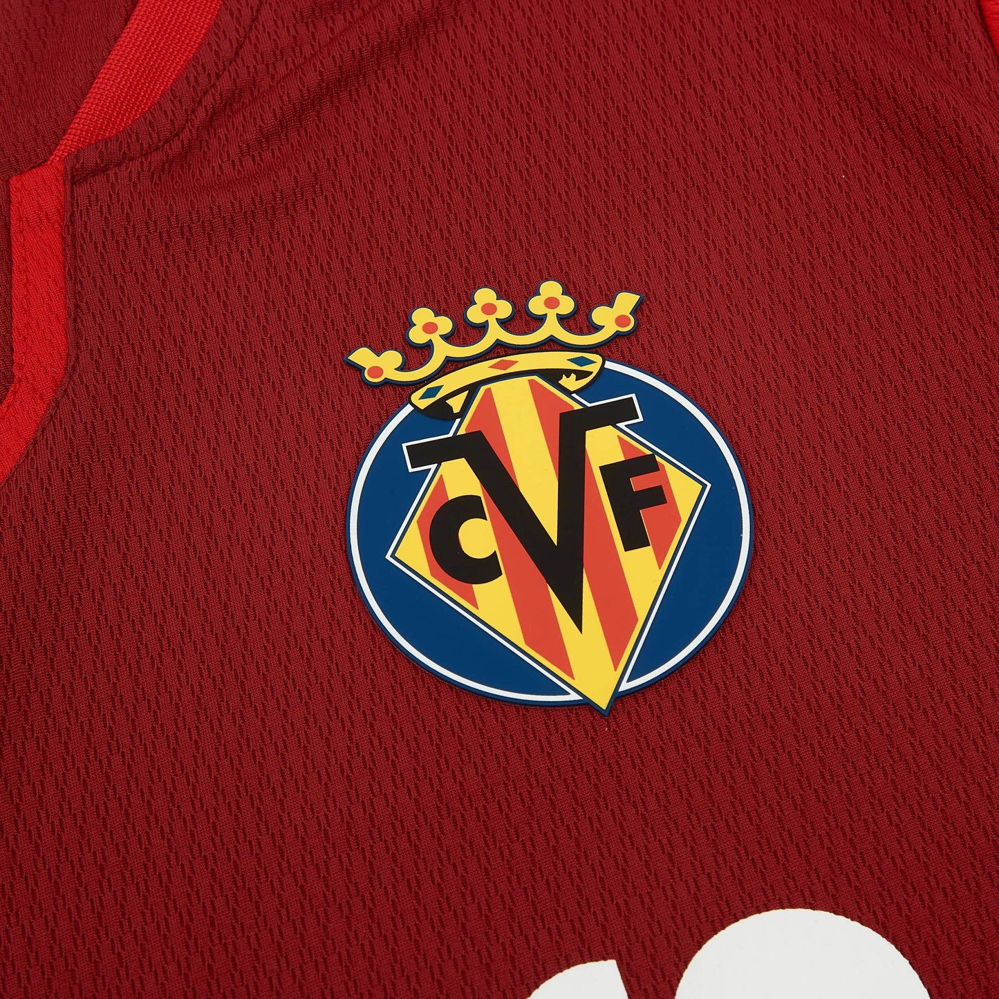 Maillot extérieur Villarreal 2023-24 RR STORE ONLINE