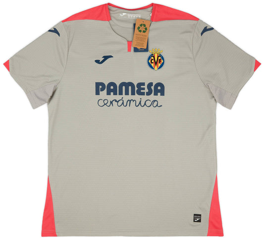 Maillot third Villarreal 2023-24 RR STORE ONLINE