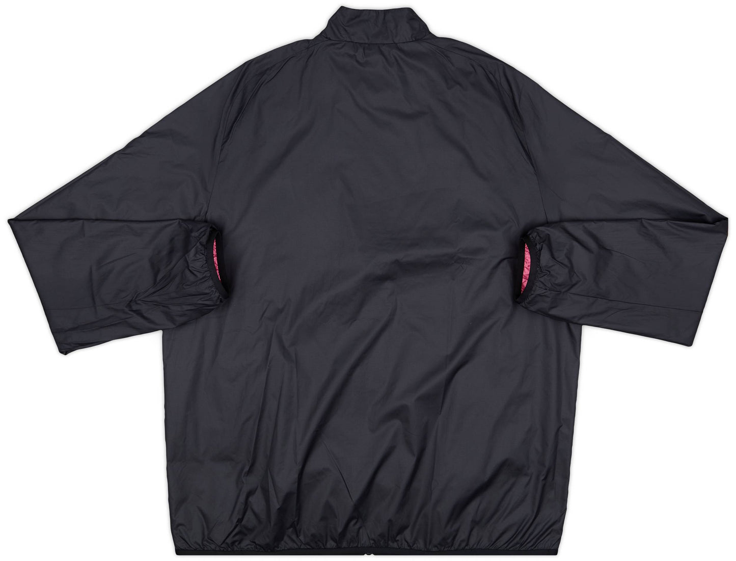 Veste réversible adidas Anthem Inter Miami 2025