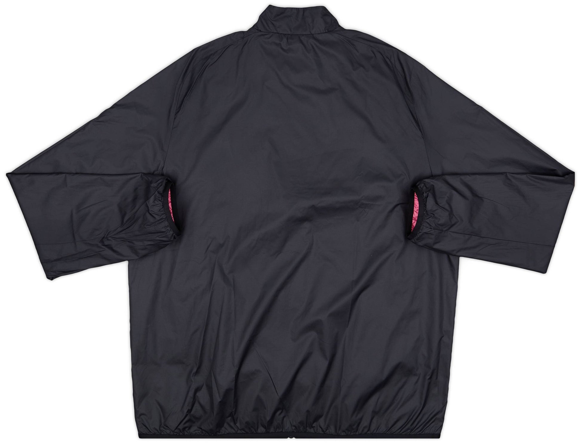 Veste réversible adidas Anthem Inter Miami 2025