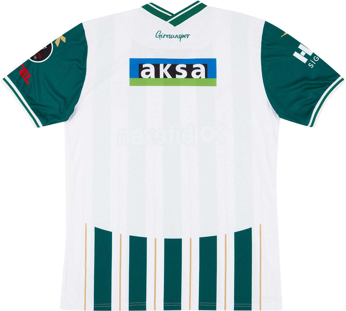 Maillot Domicile Giresunspor 2022/23 - NEUF RR STORE ONLINE