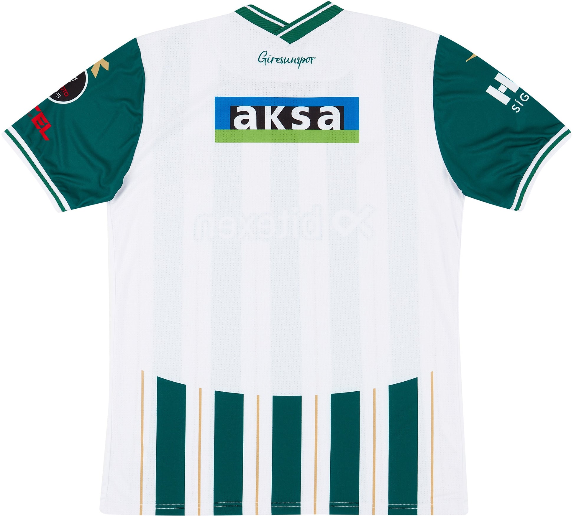 Maillot Domicile Giresunspor 2022/23 - NEUF RR STORE ONLINE