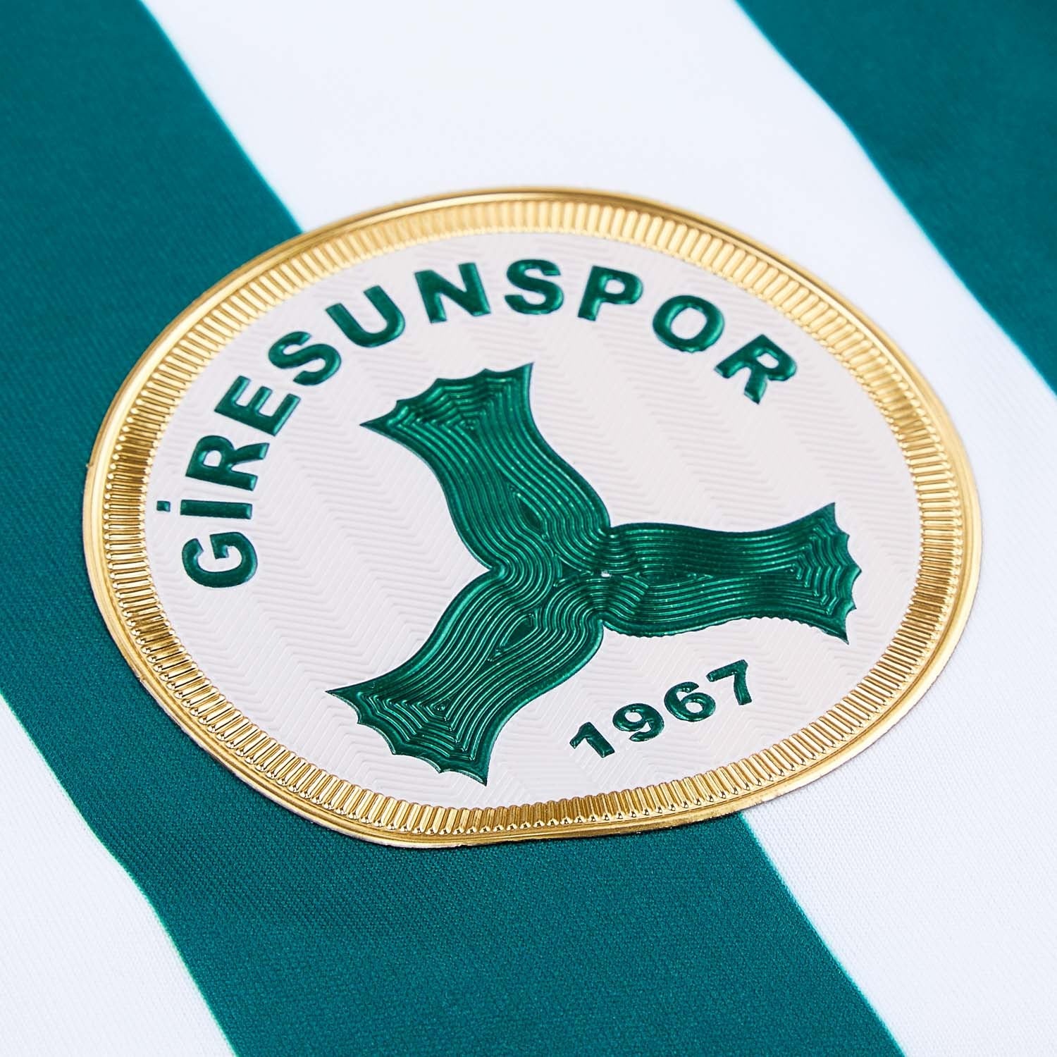 Maillot Domicile Giresunspor 2022/23 - NEUF RR STORE ONLINE