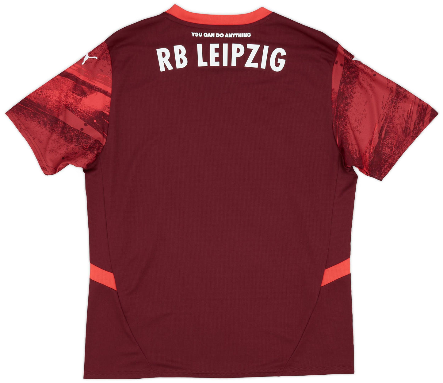 Maillot extérieur RB Leipzig 2024-25