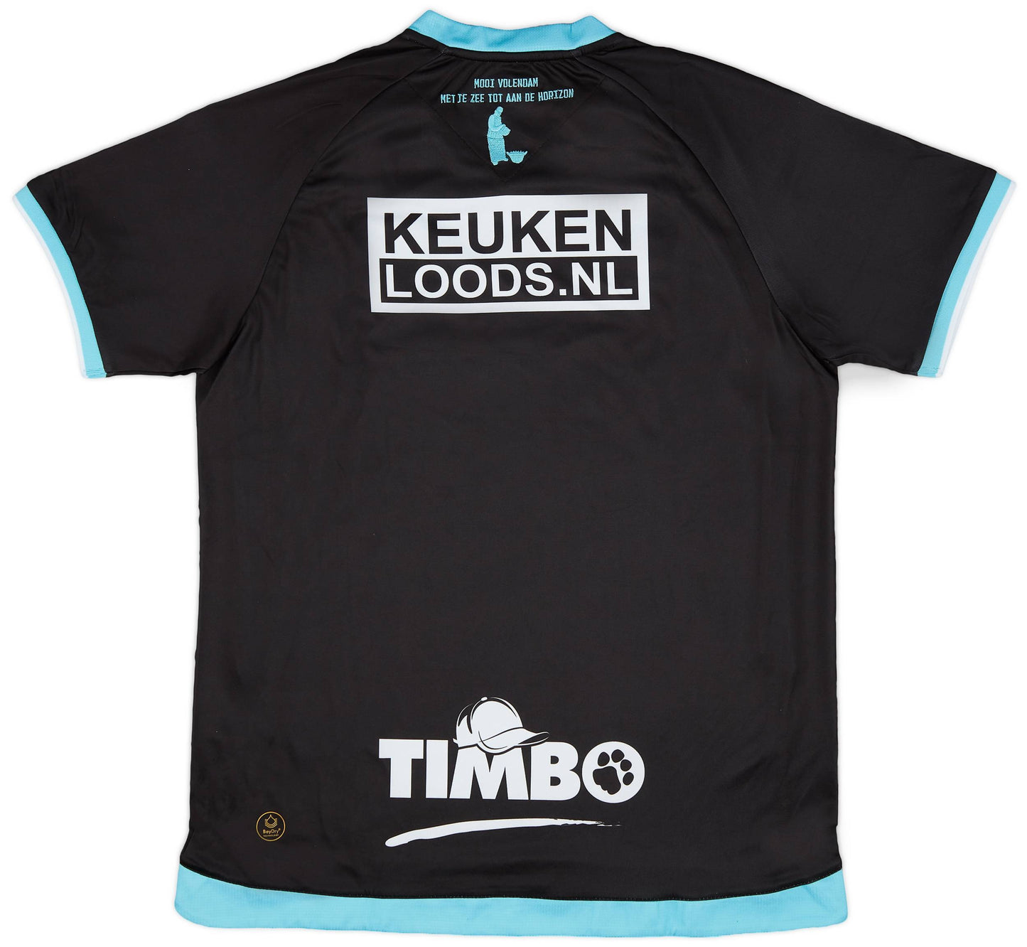 Maillot extérieur Volendam 2023-24