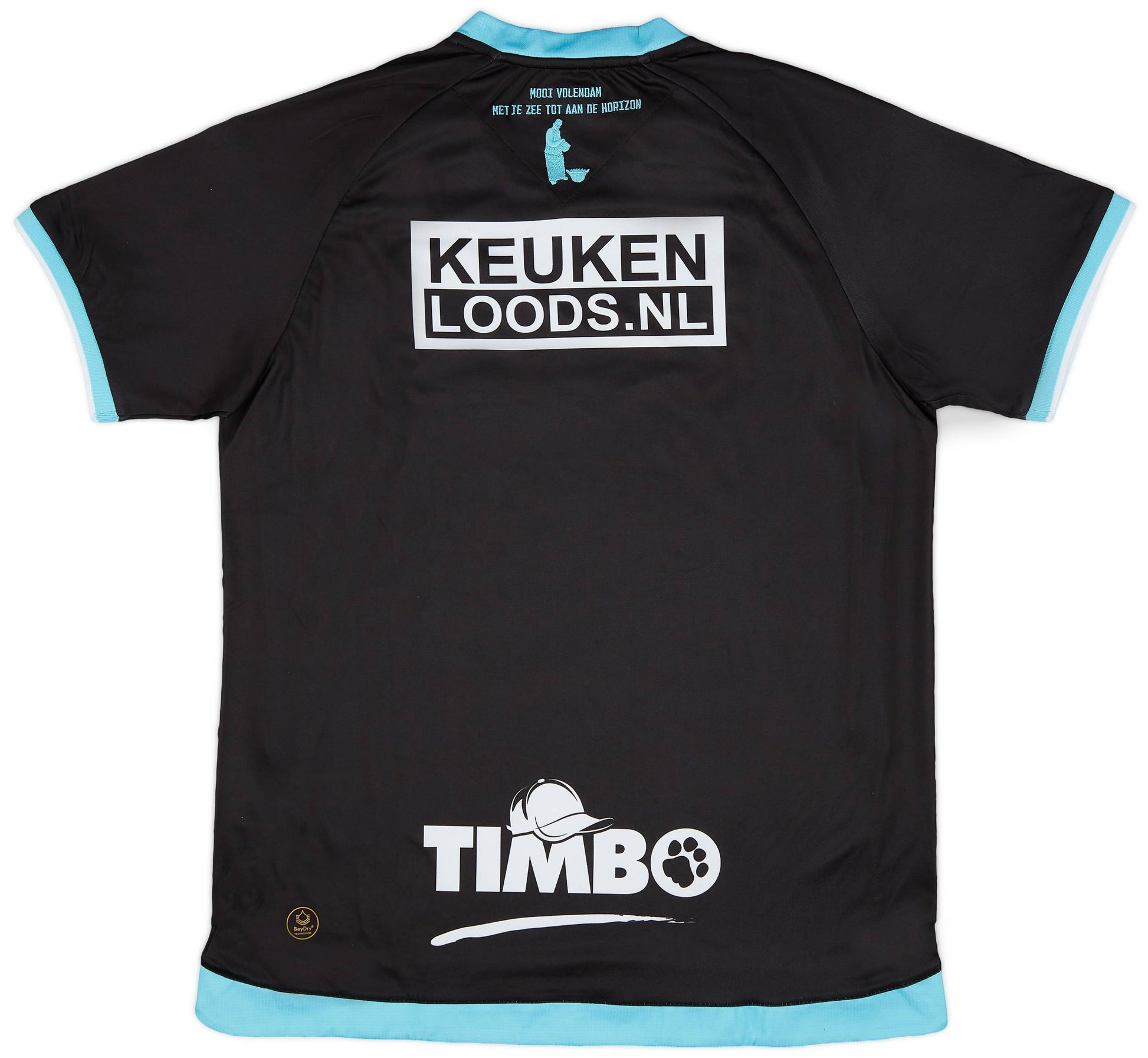 Maillot extérieur Volendam 2023-24