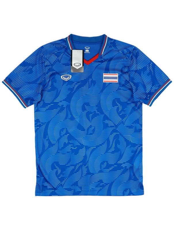 Maillot domicile Thaïlande 2022 RR STORE ONLINE