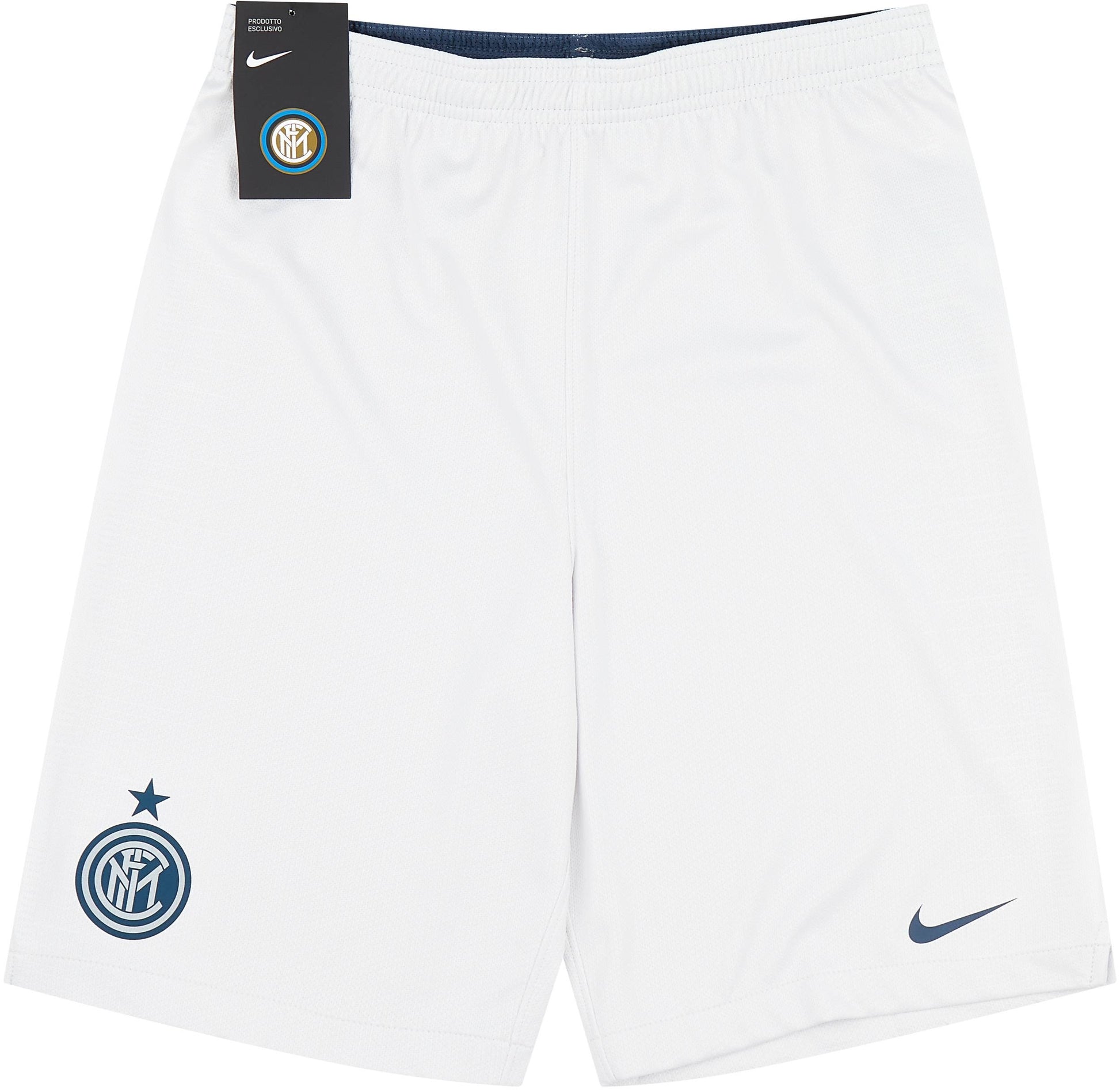 Short third Inter Milan 2018-19 RR STORE ONLINE