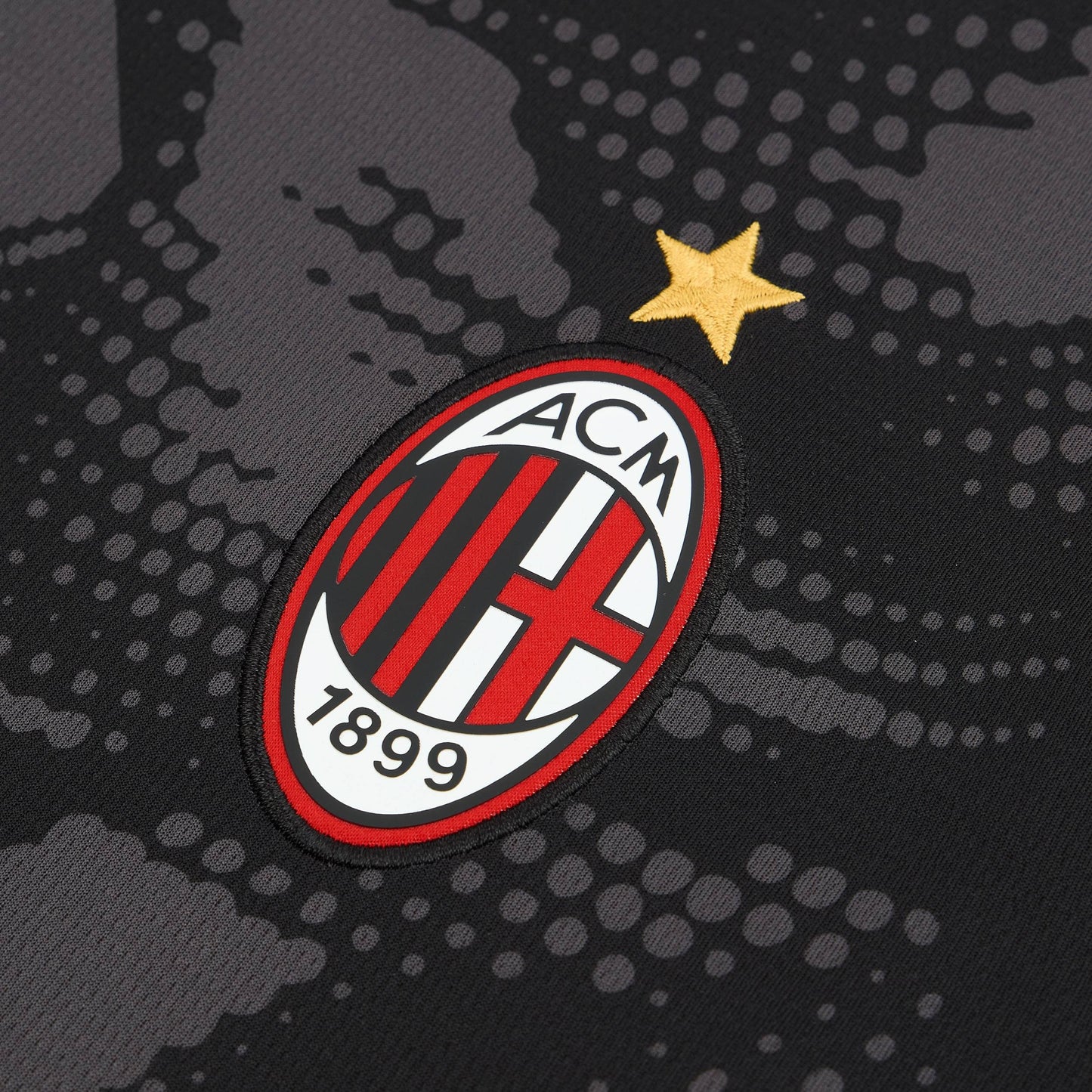 Maillot domicile GK AC Milan 2024-25 RR STORE ONLINE