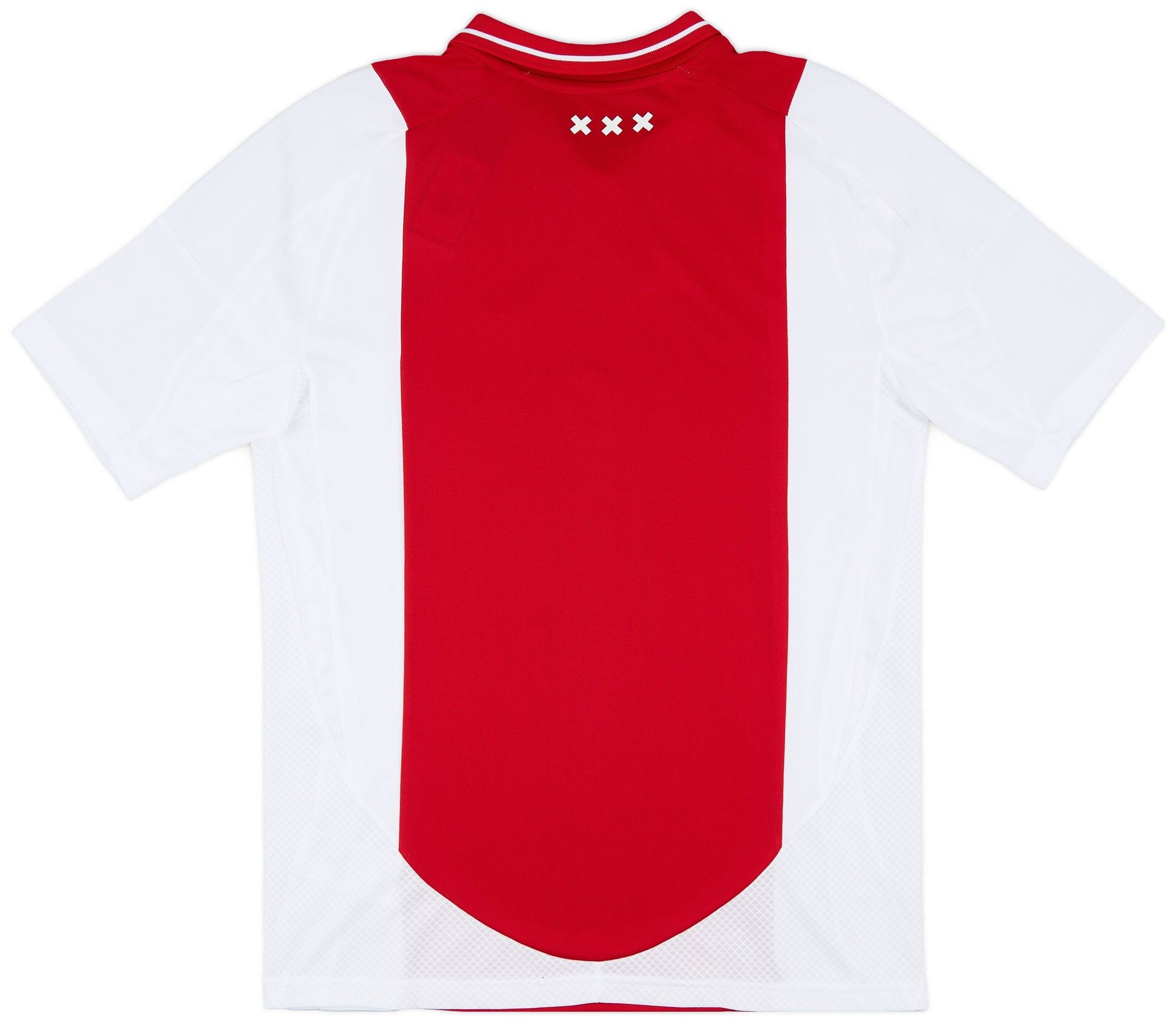 Maillot et short domicile Ajax 2024-25 (bébé)