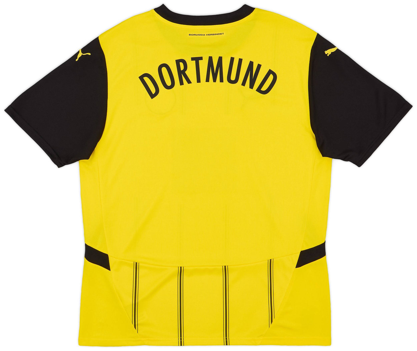 Maillot domicile Borussia Dortmund 2024-25 RR STORE ONLINE