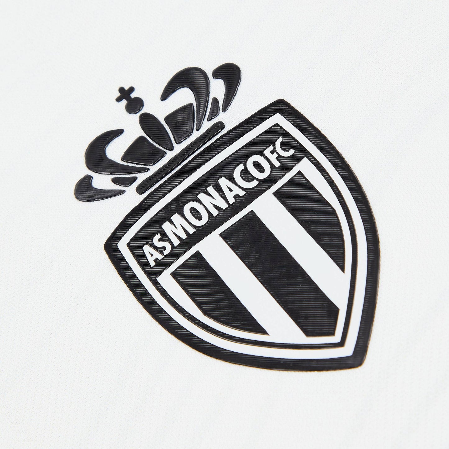 Maillot troisième Monaco 2024-25