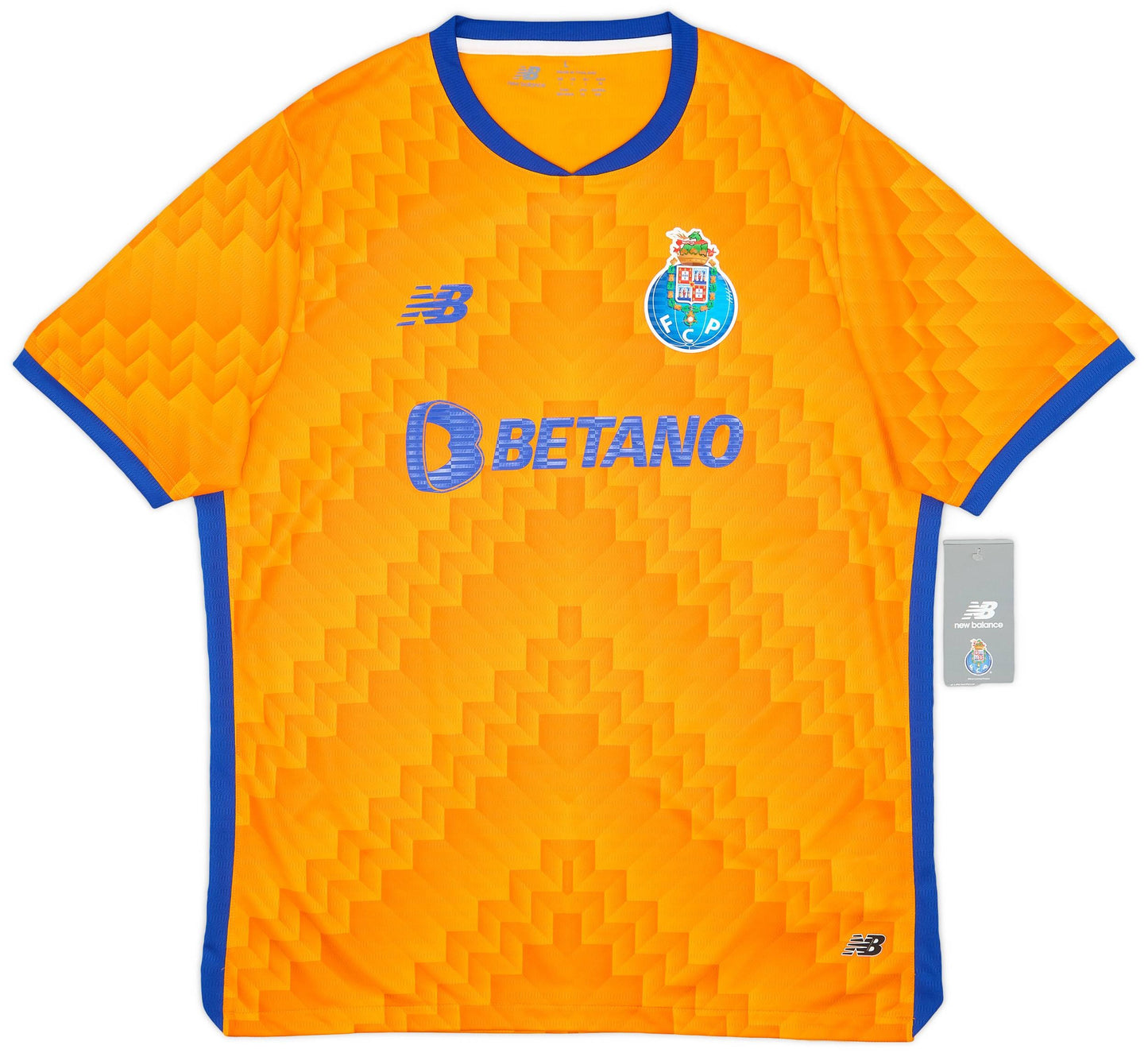 Maillot extérieur Porto 2024-25 RR STORE ONLINE