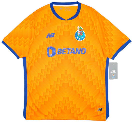 Maillot extérieur Porto 2024-25 RR STORE ONLINE