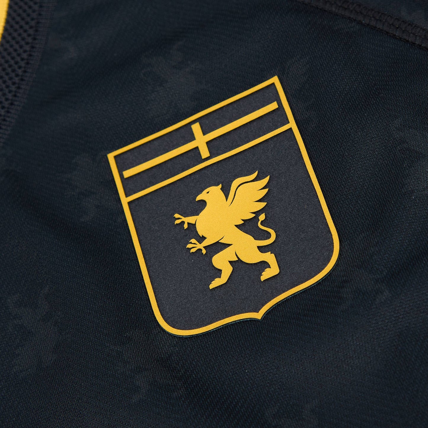 Maillot troisième Genoa 2024-25