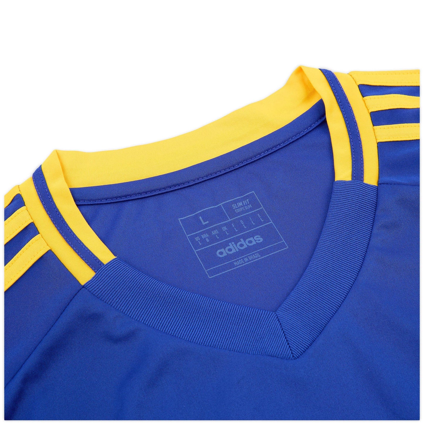 Maillot domicile Boca Juniors 2024-25