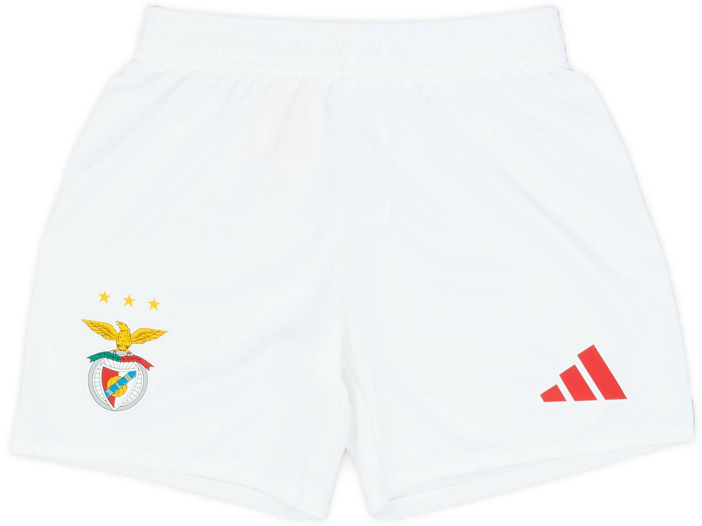 Maillot domicile Benfica 2024-25 (petits enfants)