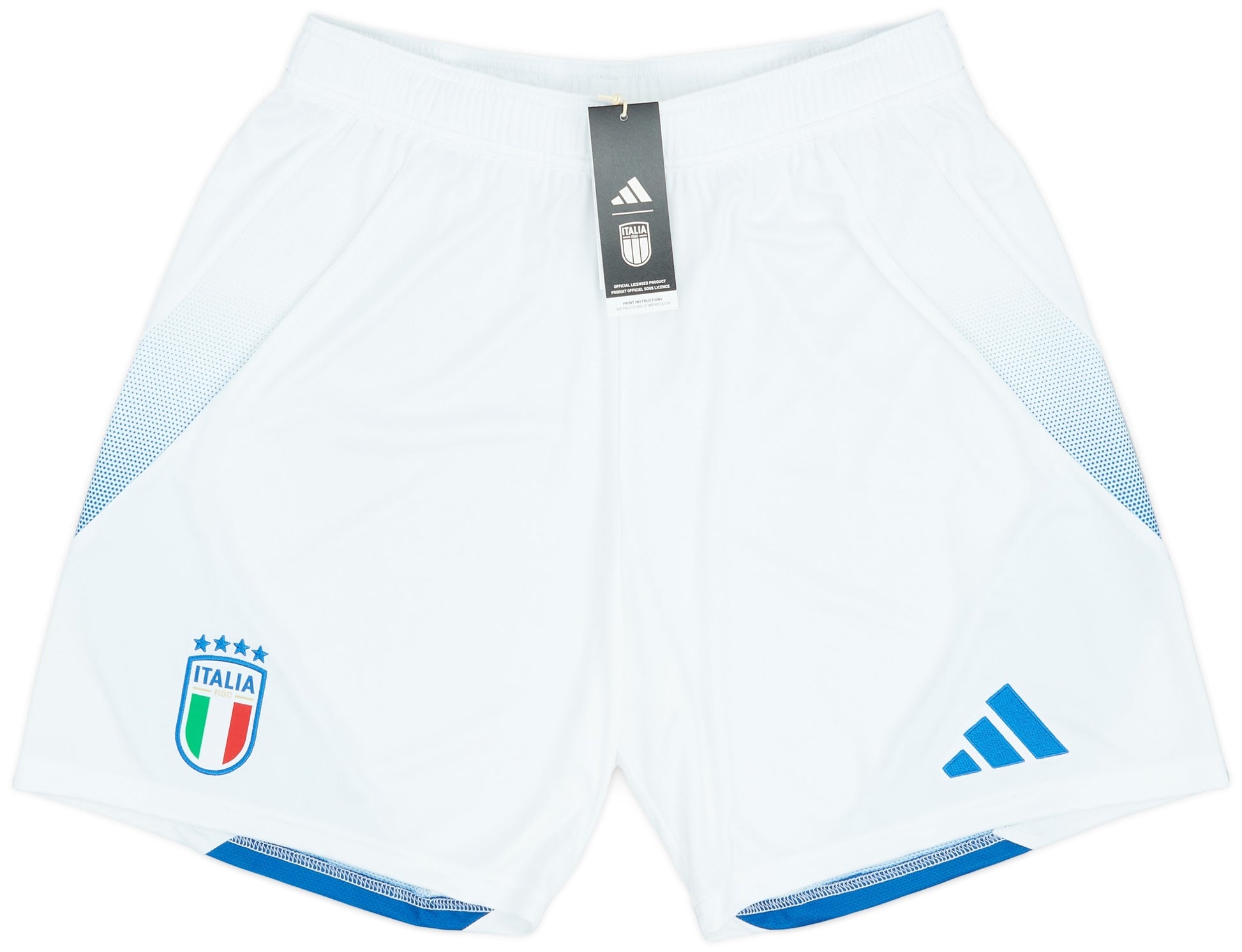 Short domicile Italie 2024-25 RR STORE ONLINE