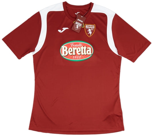 Maillot d'entraînement Torino Joma 2022-23 RR STORE ONLINE