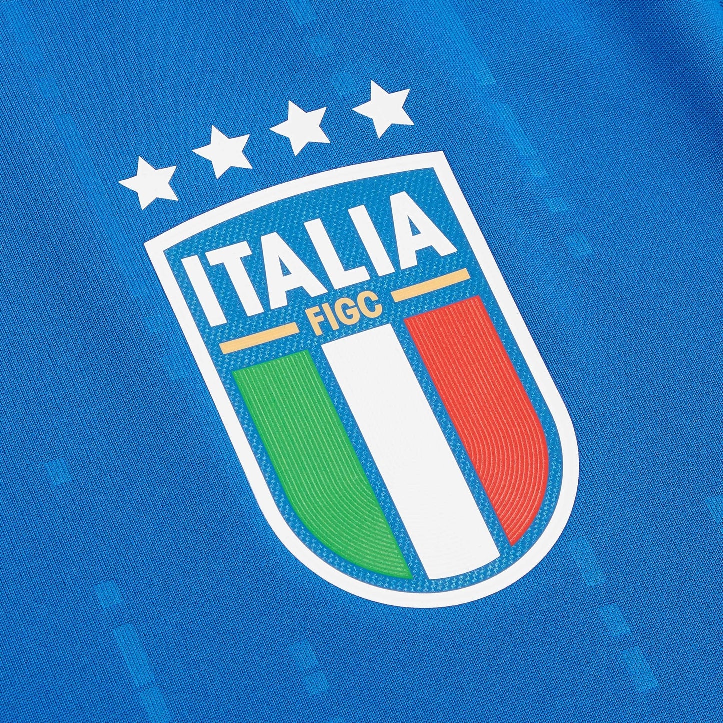 Maillot domicile Italie 2024-25 (stock pro) RR STORE ONLINE