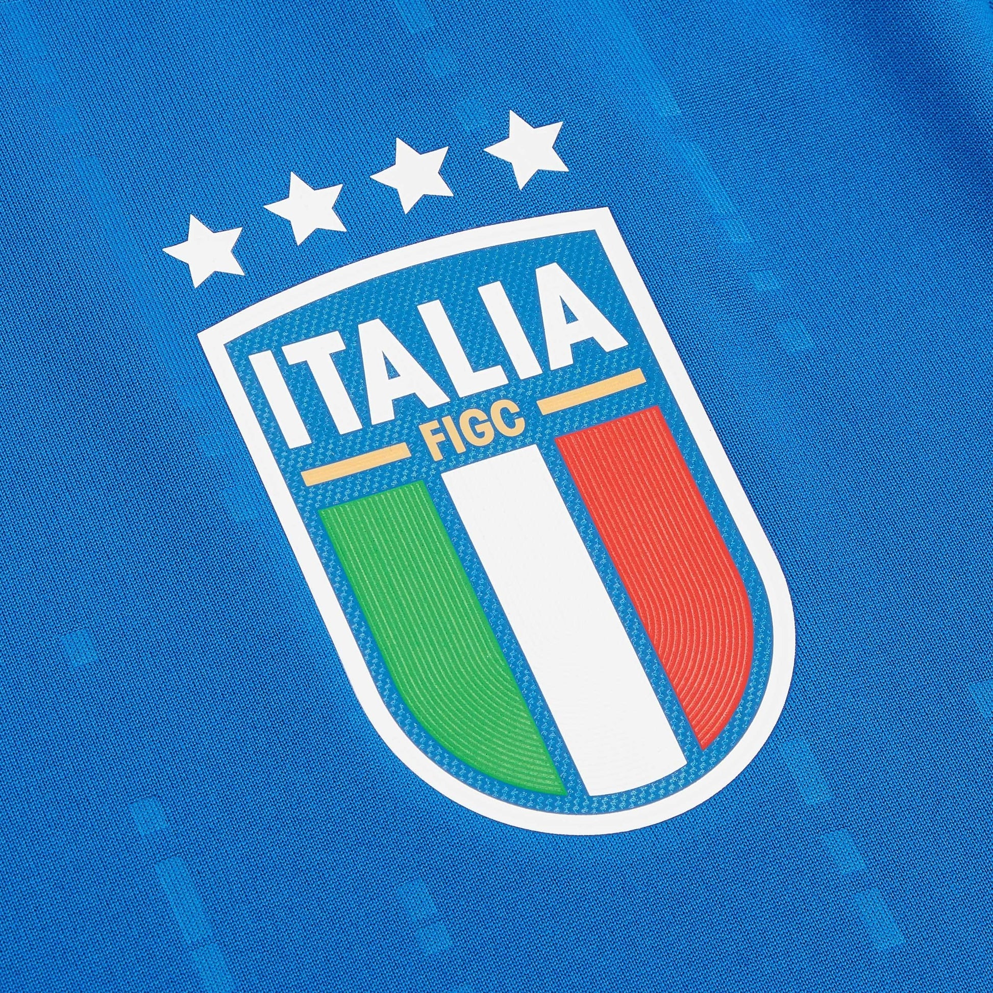 Maillot domicile Italie 2024-25 (stock pro) RR STORE ONLINE