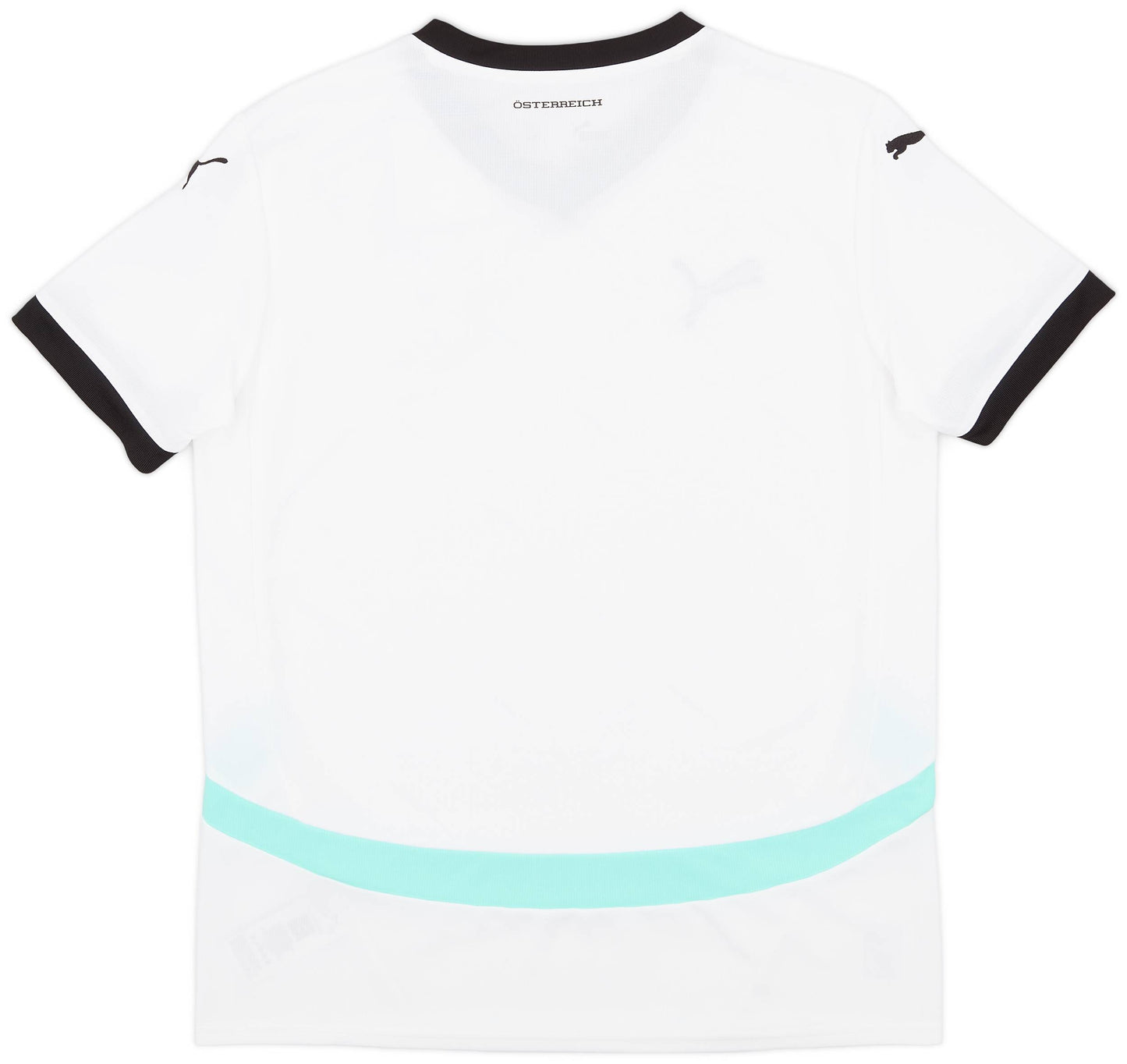 Maillot extérieur Autriche 2024-25 (enfants)