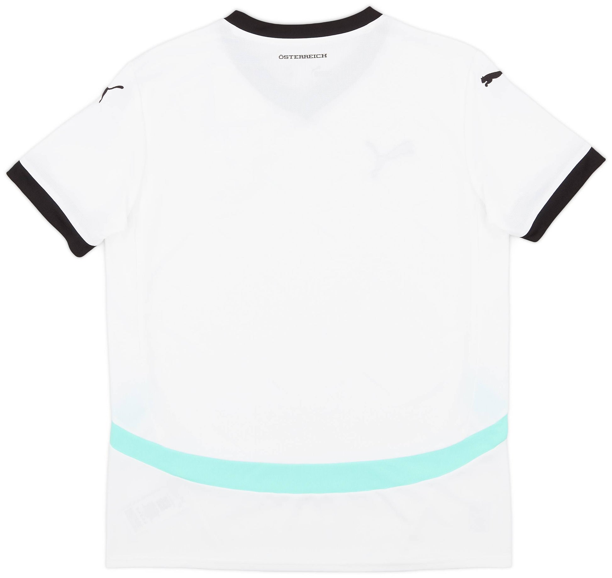 Maillot extérieur Autriche 2024-25 (enfants)