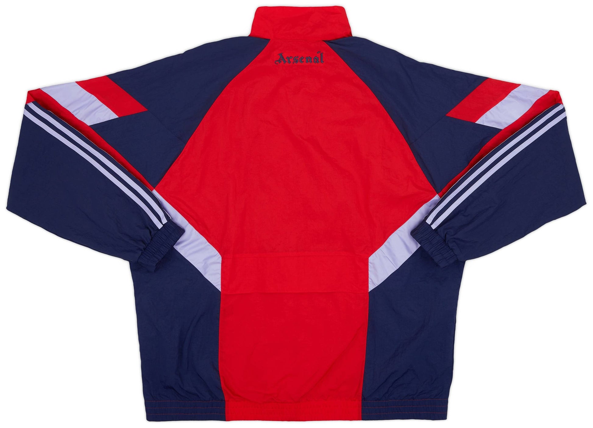 Veste de survêtement adidas Originals Arsenal 2024-25