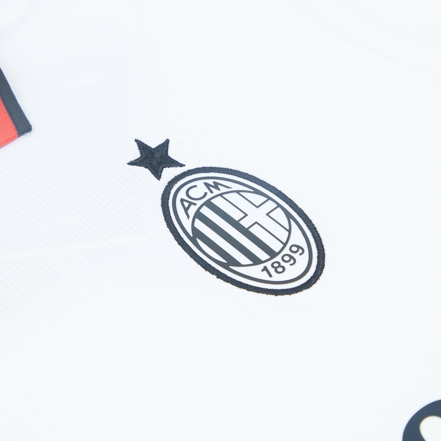 Maillot extérieur AC Milan 2024-25 (femme)