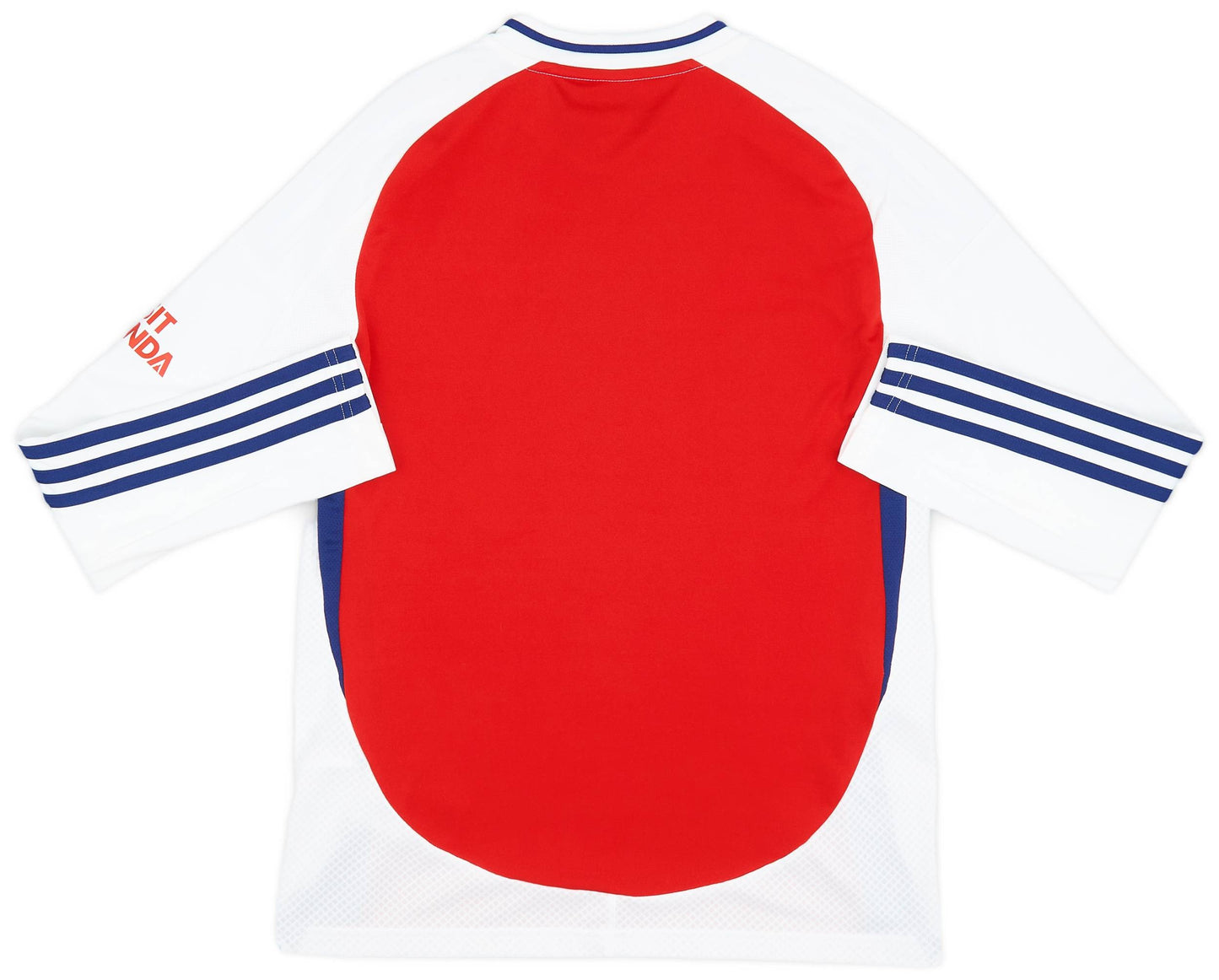 Maillot manches longues domicile Arsenal 2024-25 (ENFANTS) RR STORE ONLINE