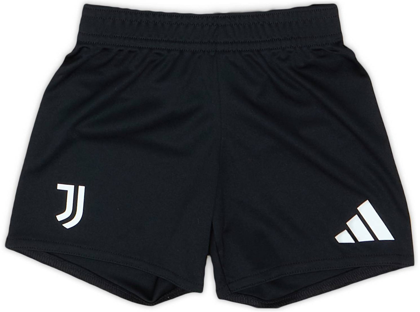 Maillot et short domicile Juventus 2024-25