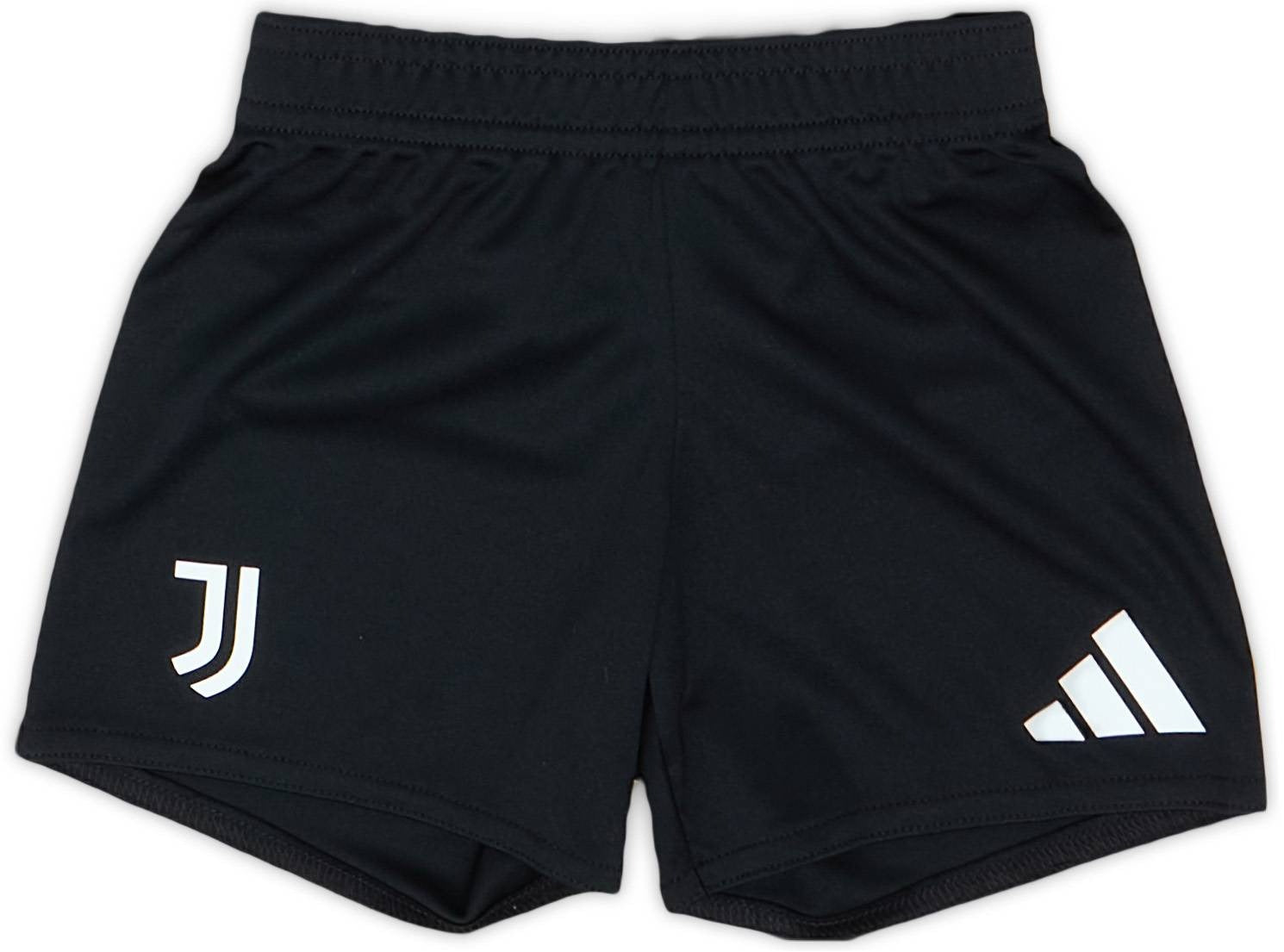 Maillot domicile complet Juventus 2024-25 (petits enfants)