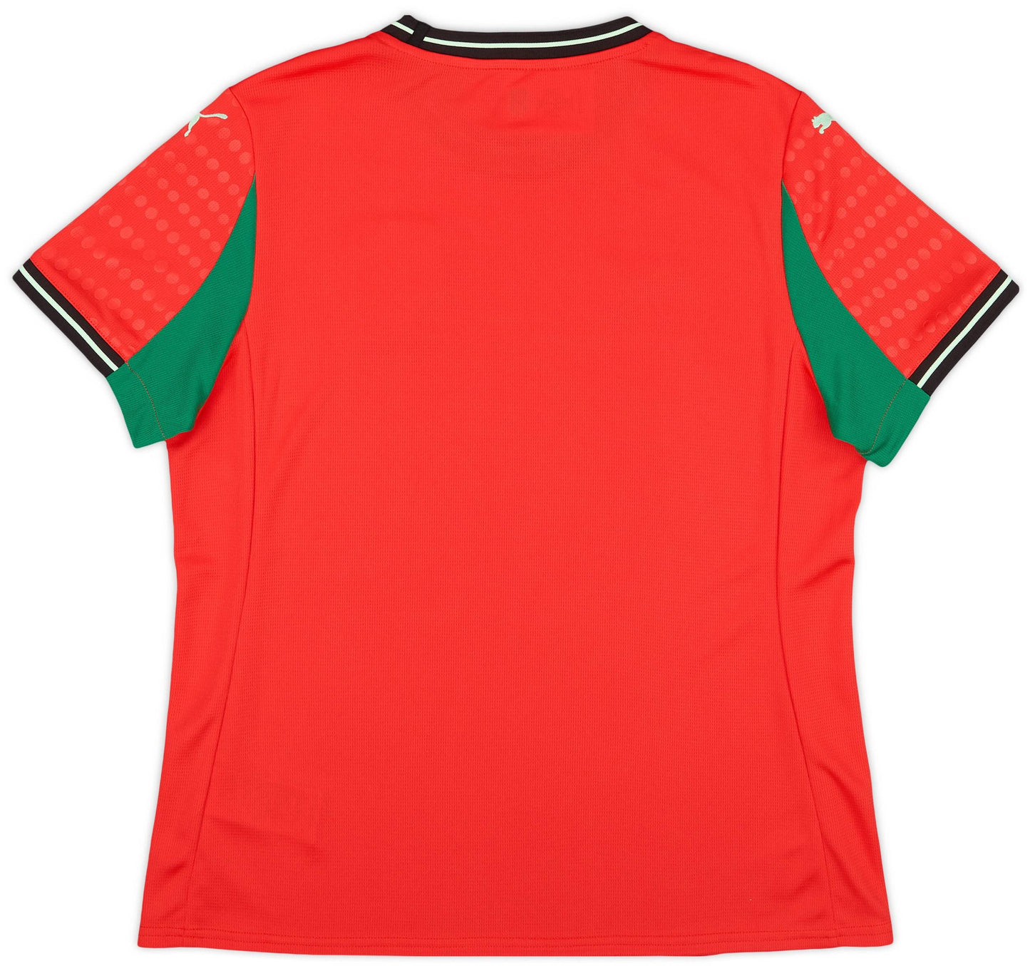 Maillot domicile Portugal 2025-26 (femme)