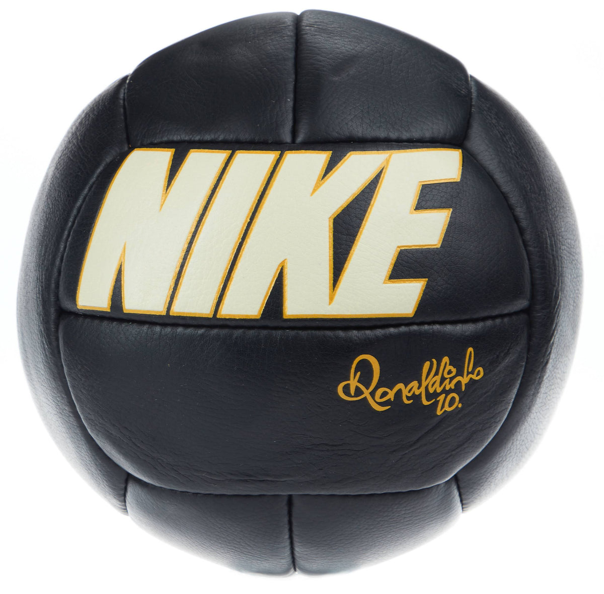 Ballon Nike Tiempo Ronaldinho 10R 2006 (5)