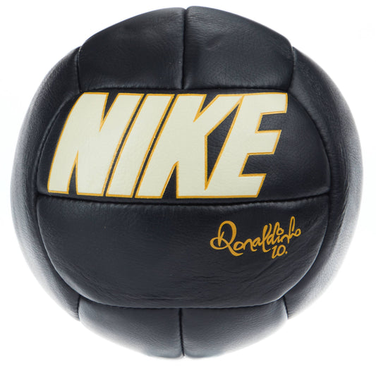 Ballon Nike Tiempo Ronaldinho 10R 2006 (5)