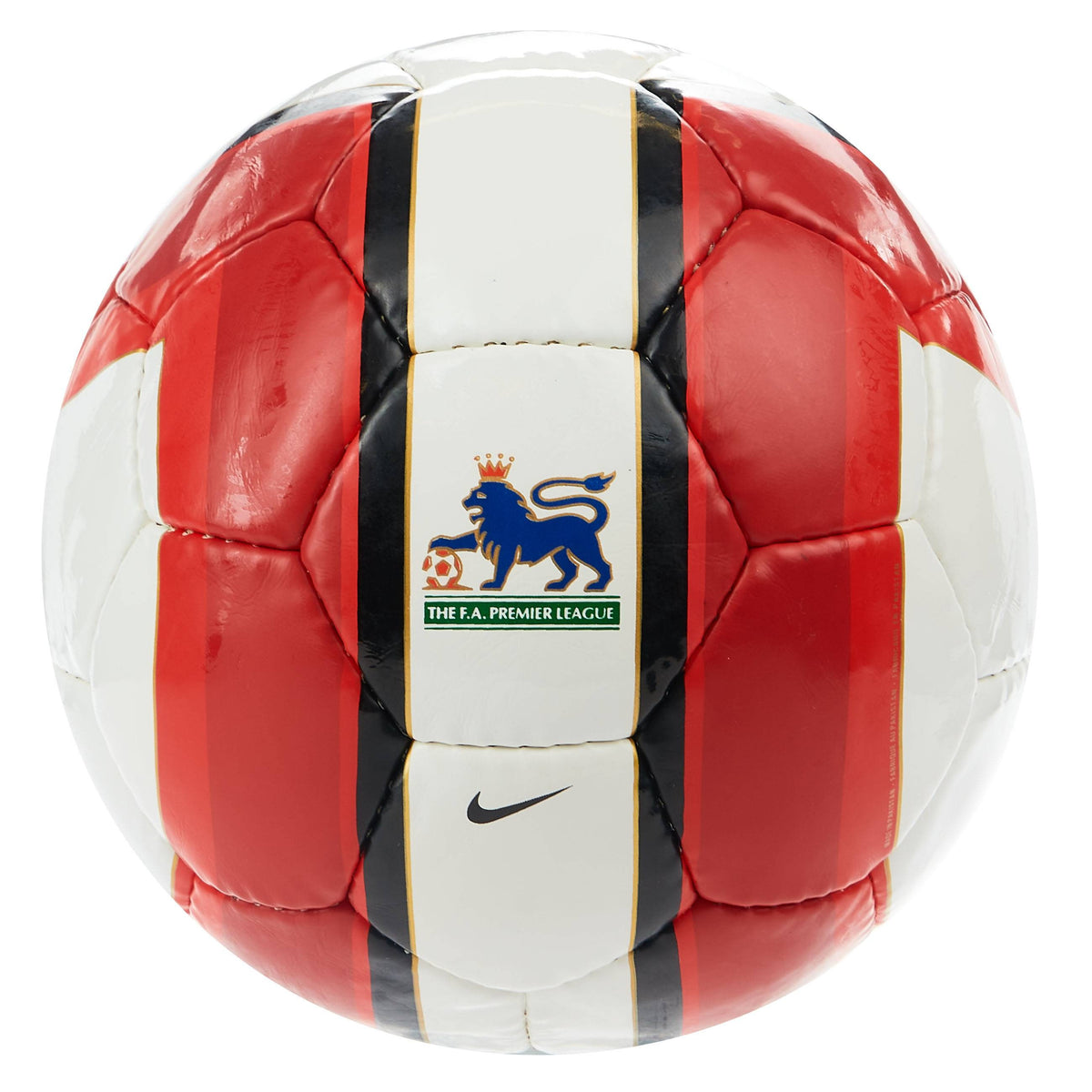 Ballon réplique Nike Total 90 Aerow II 2006-08 (3)