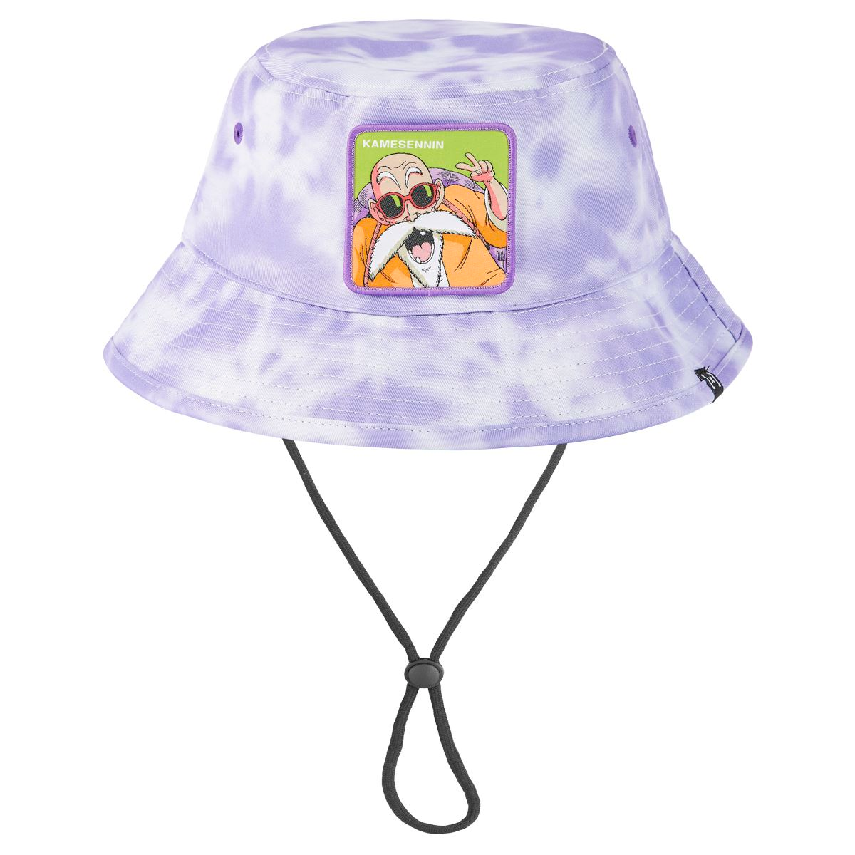 Bob Capslab Dragon Ball