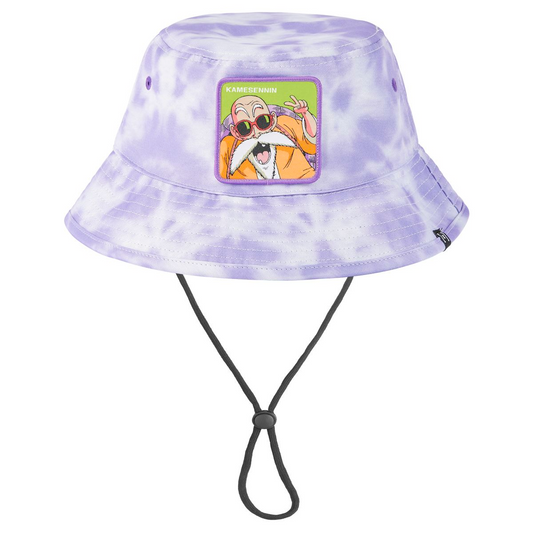 Bob Capslab Dragon Ball