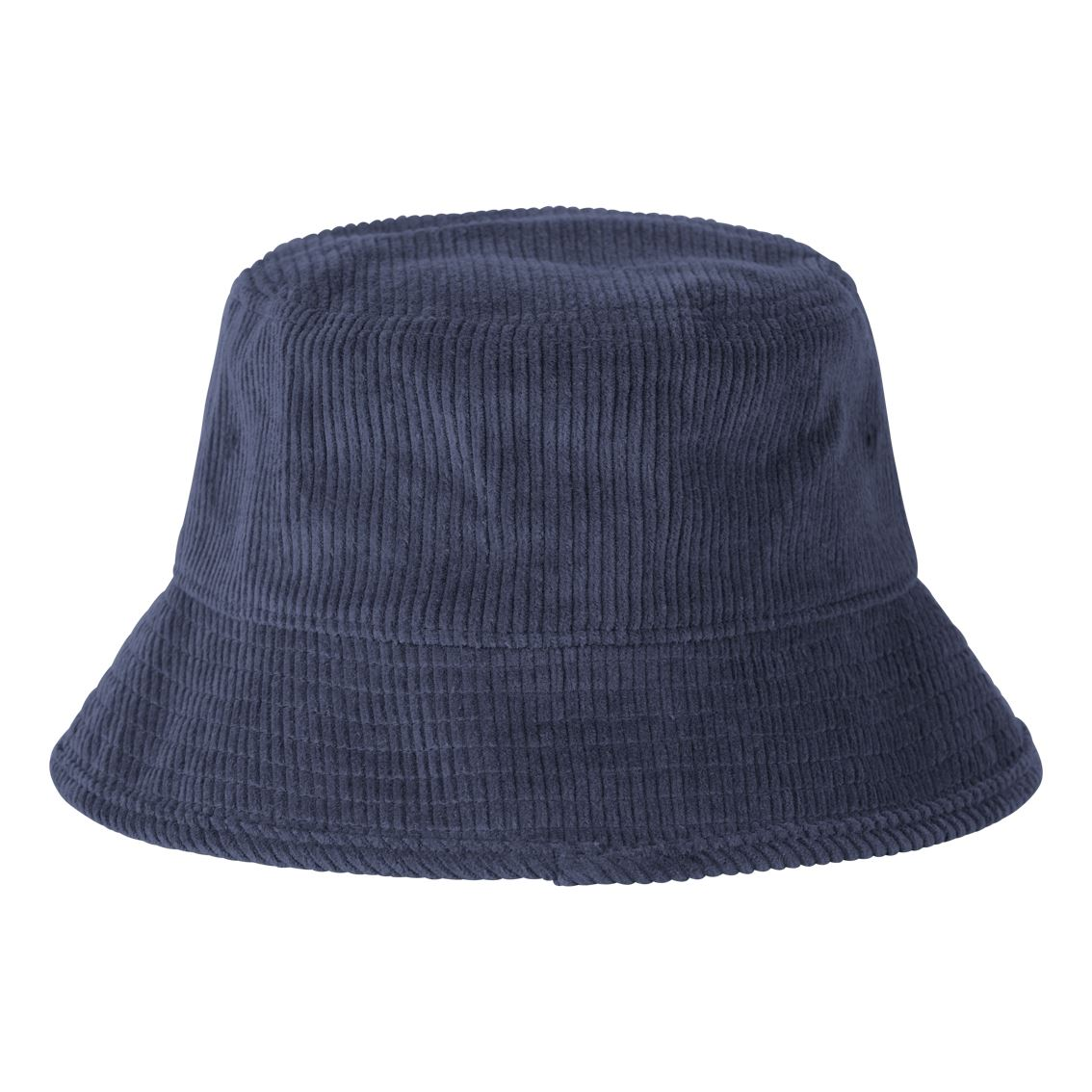 Bob velours bleu Von Dutch
