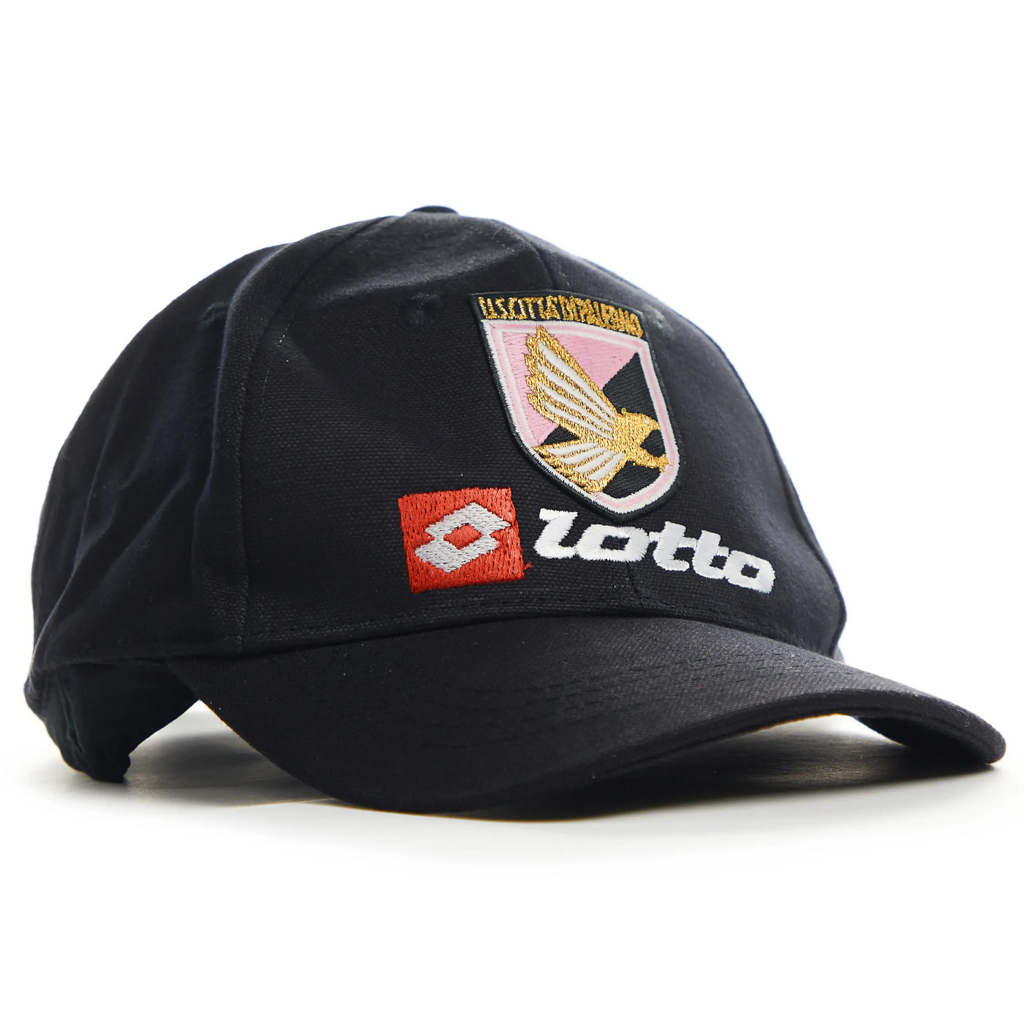 Casquette Lotto de Palerme 2005-06 (enfants)