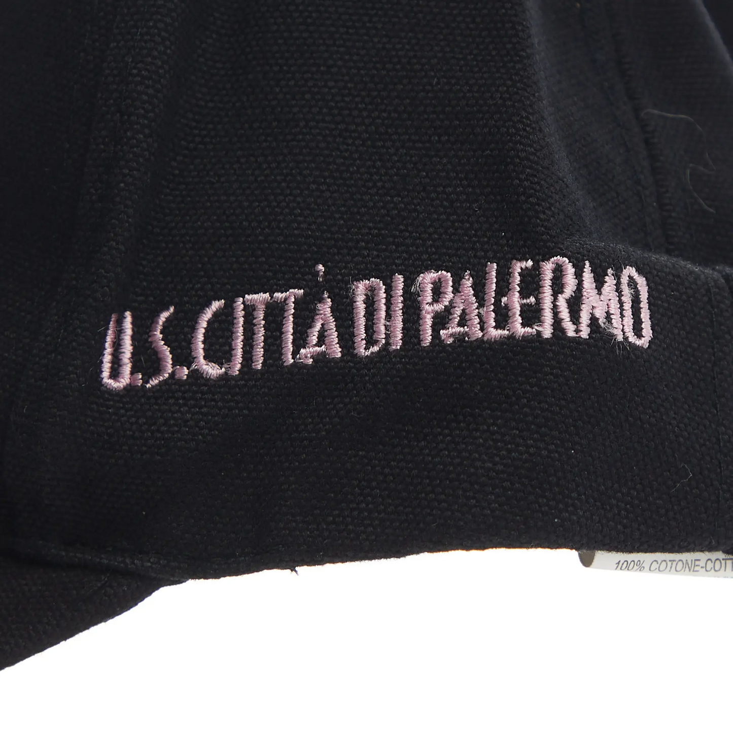 Casquette Lotto de Palerme 2005-06 (enfants)