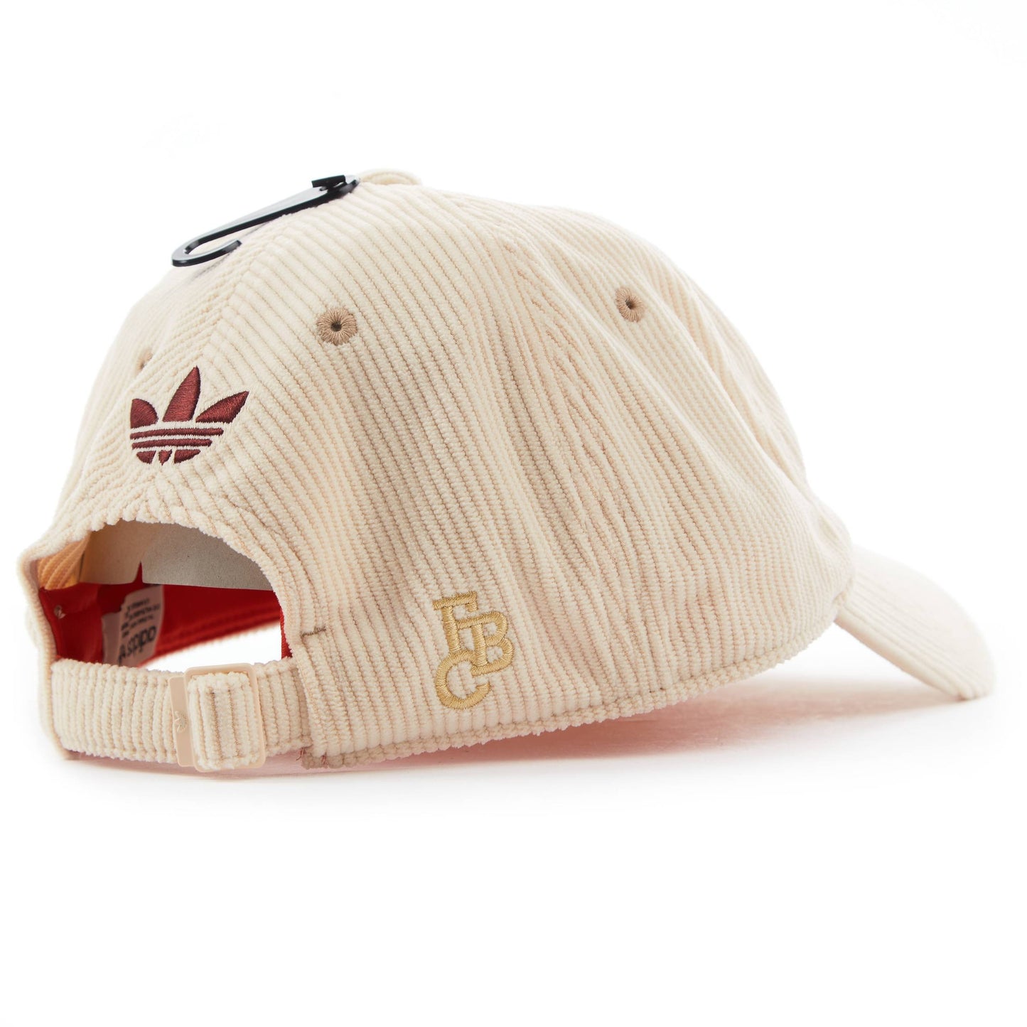 Casquette de baseball adidas Bayern Munich 2024-25 (M)